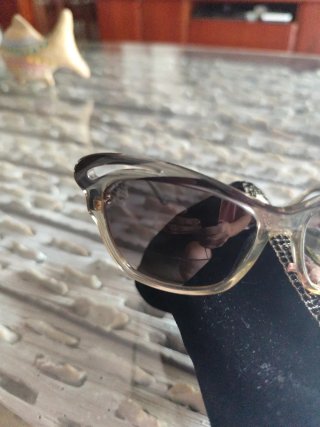 Gafas de sol Emilio Pucci
