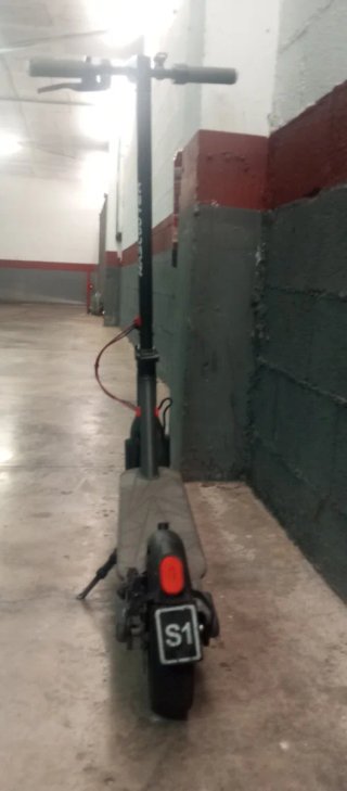 Patín Eléctrico Xiaomi