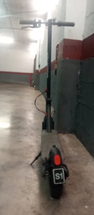 Patín Eléctrico Xiaomi