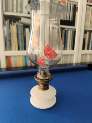 Quinqués vintage siglo XIX únicos