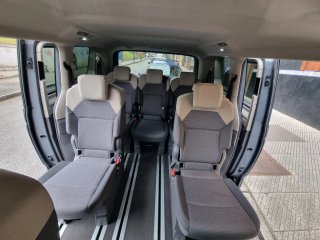 Volkswagen Multivan 2022