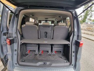Volkswagen Multivan 2022