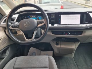Volkswagen Multivan 2022