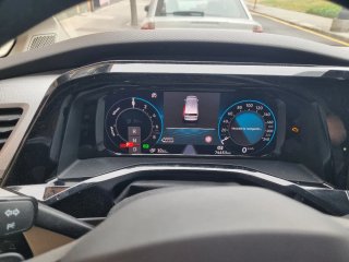 Volkswagen Multivan 2022