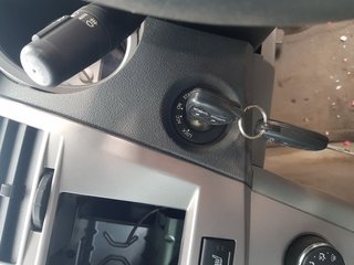 ANTIRROBO / LLAVE CONTACTO CHRYSLER SEBRING CABRI