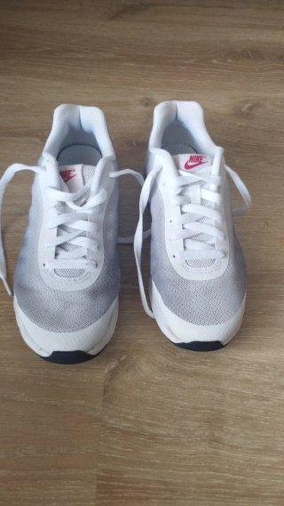 Zapatillas Nike Air Max Talla 36.5