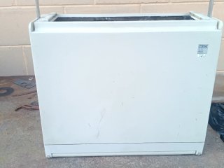 IBM 5155 Computer Portatile - Non Testato