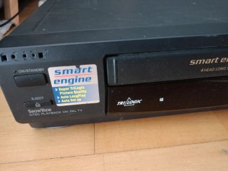 Reproductor VHS Sony SLV-E430
