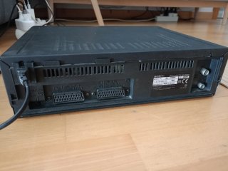 Reproductor VHS Sony SLV-E430