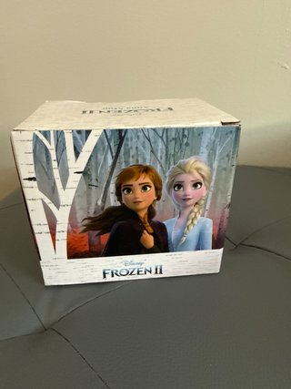 Mug Disney Frozen II Anna