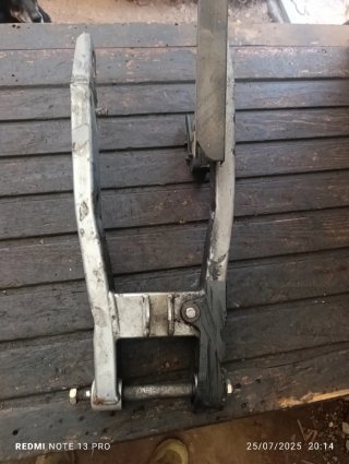 Básculante HM Beta RRT