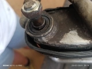 Básculante HM Beta RRT