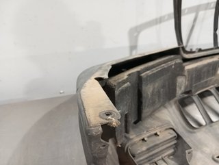 PARAGOLPES DELANTERO JEEP GRAND CHEROKEE (WJ/WG)