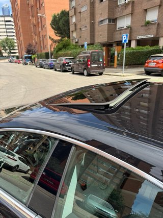 Mercedes CLS 350 Gasolina AMG, año 2014, 95.000 km