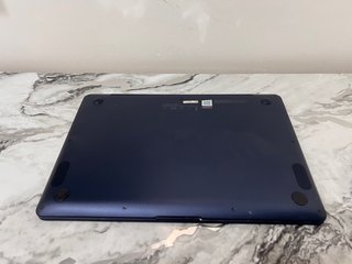 Portátil Asus Core i5 8GB RAM