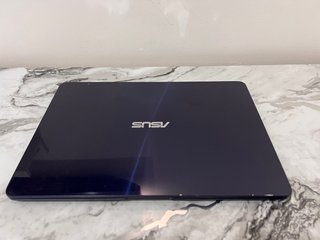 Portátil Asus Core i5 8GB RAM