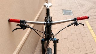 Bicicleta Giant AC Team