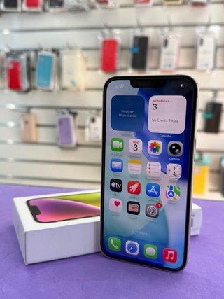 iPhone 14 128GB