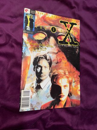 Antiguos comics  Consultar precios