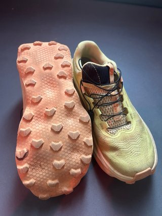 Zapatillas Salomon Ultraglide 4 Talla 39 1/3
