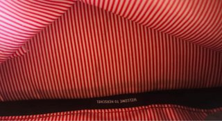 Mochila Herschel Marrón y Negra