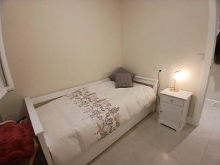 Cama nido 90x 200. Como nueva