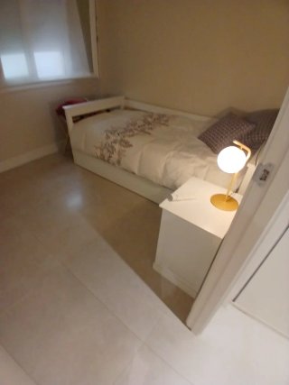 Cama nido 90x 200. Como nueva