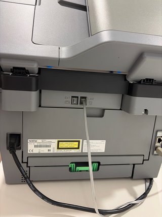 Impresora Multifunción Brother MFC-L2700DW