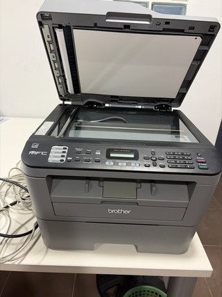 Impresora Multifunción Brother MFC-L2700DW
