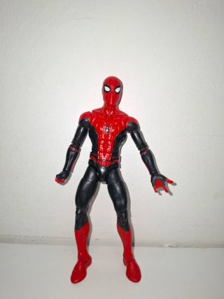 Marvel Legends Spider-Man Far From Home