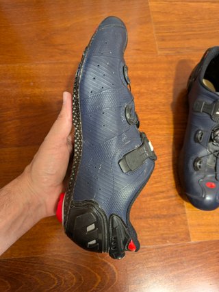 Zapatillas SIDI WIRE 2 talla 43
