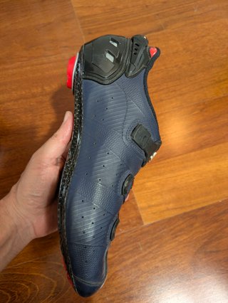 Zapatillas SIDI WIRE 2 talla 43