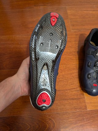 Zapatillas SIDI WIRE 2 talla 43