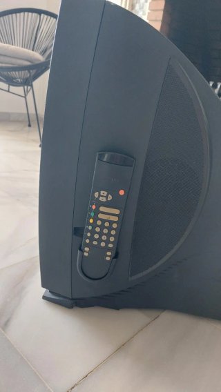Televisor Philips 25 Clásico + TDT Engel