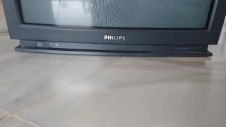 Televisor Philips 25 Clásico + TDT Engel