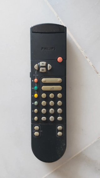 Televisor Philips 25 Clásico + TDT Engel