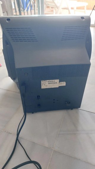 Televisor Philips 25 Clásico + TDT Engel