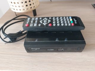 Televisor Philips 25 Clásico + TDT Engel