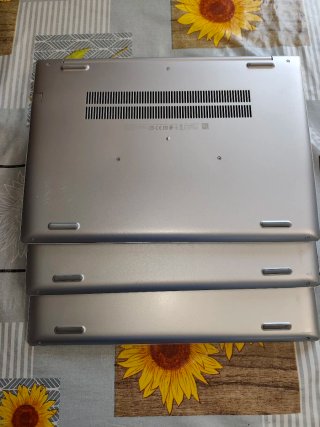 Lotto di 3 HP ProBook 455 G7 - LEGGI LA DESCRIZIONE