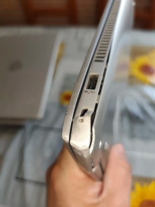 Lotto di 3 HP ProBook 455 G7 - LEGGI LA DESCRIZIONE