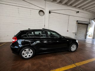 BMW Serie 1 2005