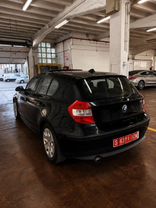 BMW Serie 1 2005