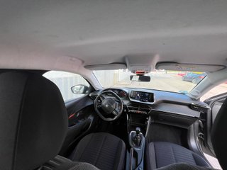 Peugeot 208 2021 DIESEL