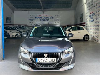 Peugeot 208 2021 DIESEL