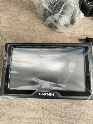Navegador Garmin Drive 52 MT-S EU GPS coche 5