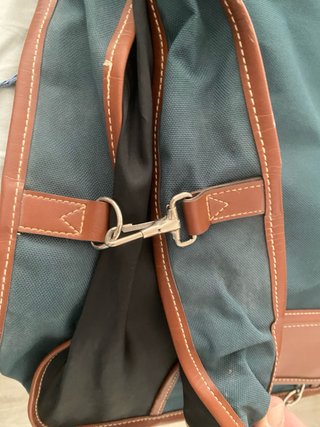 Funda Maleta Traje Le Tanneur vintage