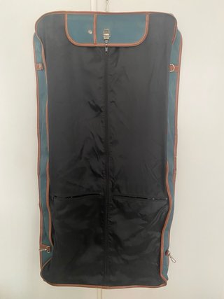 Funda Maleta Traje Le Tanneur vintage