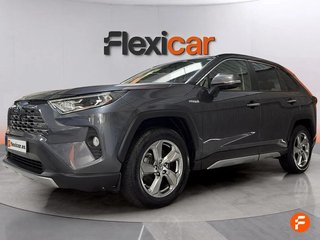 Toyota Rav4 2.5l 220H Luxury