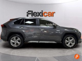 Toyota Rav4 2.5l 220H Luxury