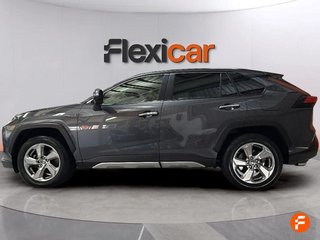 Toyota Rav4 2.5l 220H Luxury
